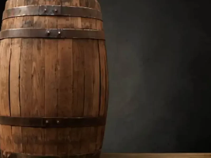 7 Things You Need to Know About Barrel Aging