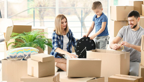 Movers in Business Bay Making Your Move Effortless