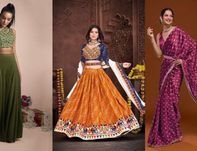 Diwali Outfit Designs: Give yourself a stylish look on Diwali, wear these outfits