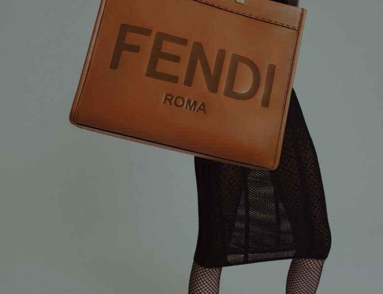 Exploring the Charm of Pre-Owned Fendi Handbags in Australia with My Luxury Bargain