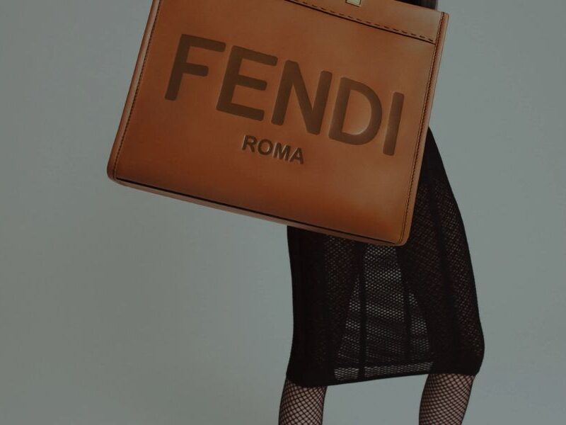 Exploring the Charm of Pre-Owned Fendi Handbags in Australia with My Luxury Bargain