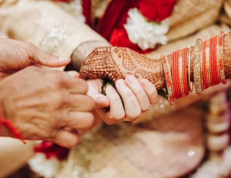 Uniting Hearts: Gupta Marriage Bureau in Delhi