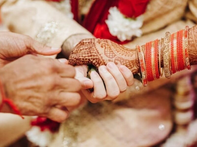 Uniting Hearts: Gupta Marriage Bureau in Delhi