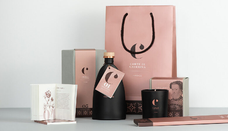 The Ultimate Guide to Designing Eye-Catching Product Packaging Boxes