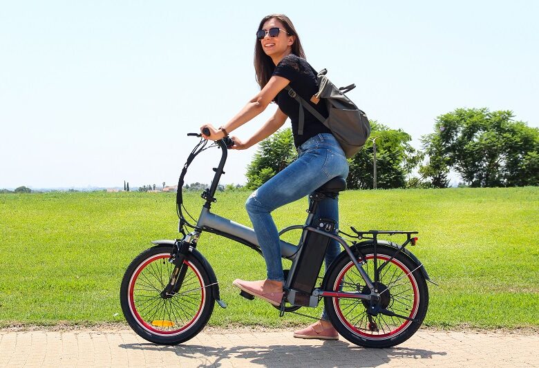 Reimagining Mobility: The Unheralded Advantages of Electric Fat Bikes Over Traditional bicycles