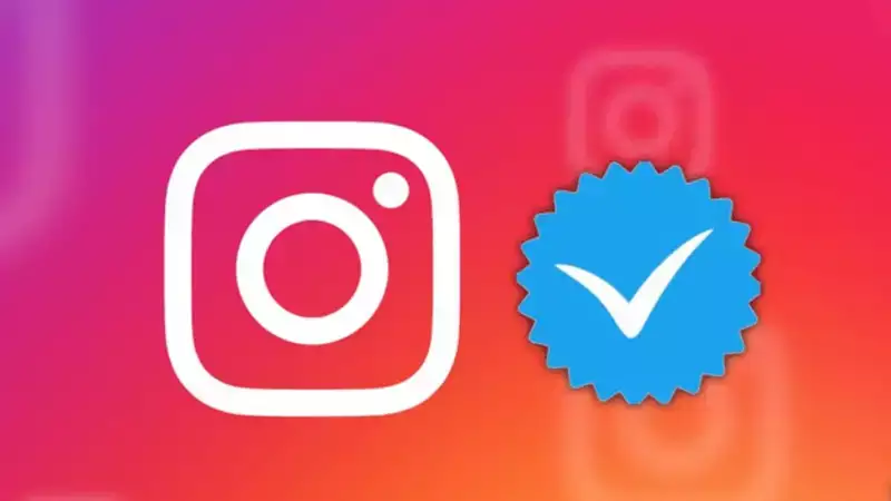 Users with 100 followers can also get blue tick on Instagram, know the complete process of applying here