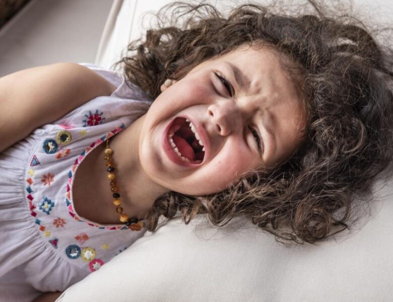 Children remain irritable all the time; there could be these 5 reasons