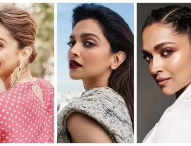 Know Some Interesting Facts About Bollywood actress Deepika Padukone