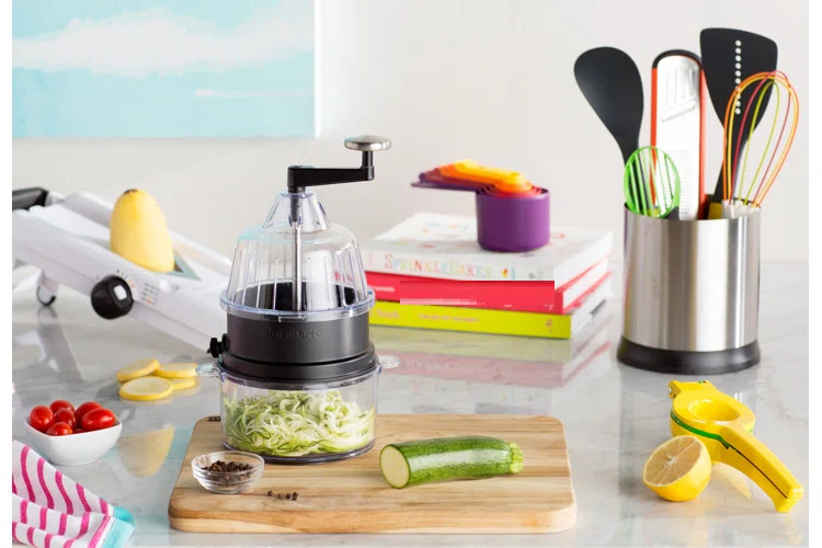 Some unusual kitchen gadgets you didn’t know you needed