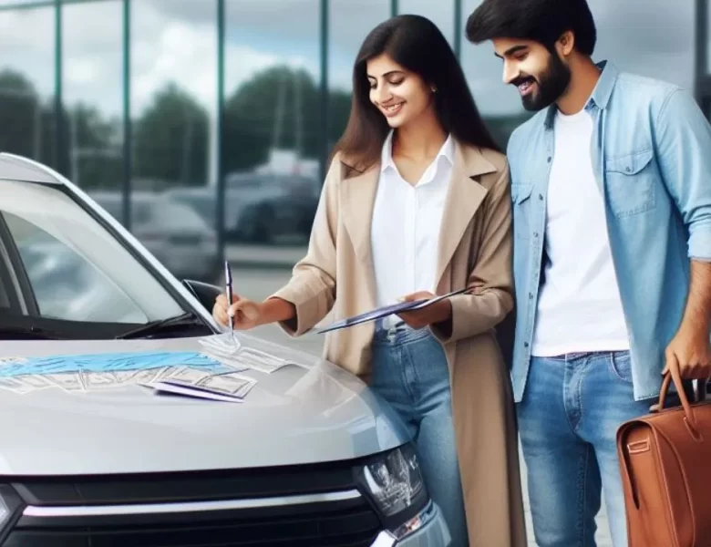Keep these five things in mind before buying a new car