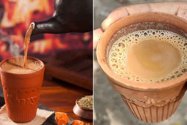 These Tapris of Delhi NCR are famous for tea, you should also explore these places in winter