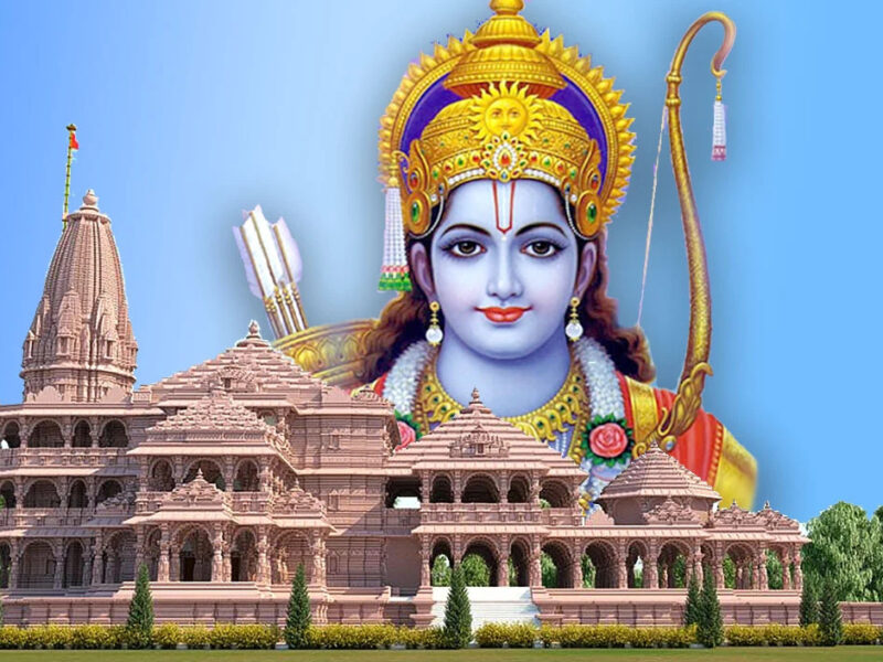 Ayodhya Ram Mandir: Why iron metal has not been used in Ram temple, know the reason