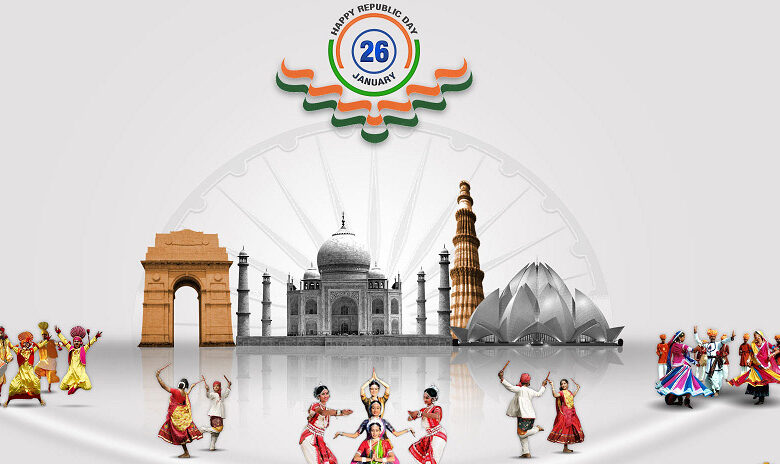 Republic Day Weekend: Explore these historical places related to independence on 26 January