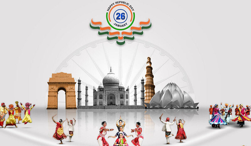 Republic Day Weekend: Explore these historical places related to independence on 26 January