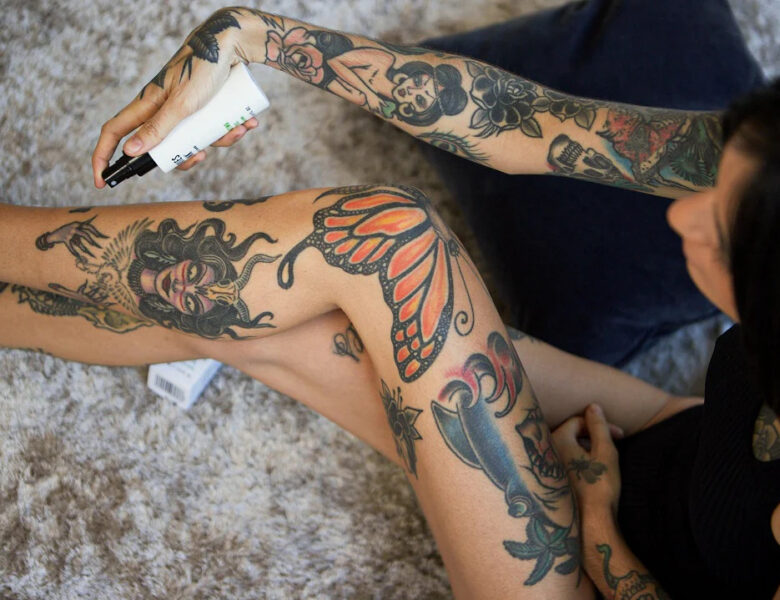 Tips For Tattoo: Keep these things in mind before getting a tattoo, there will be no problem