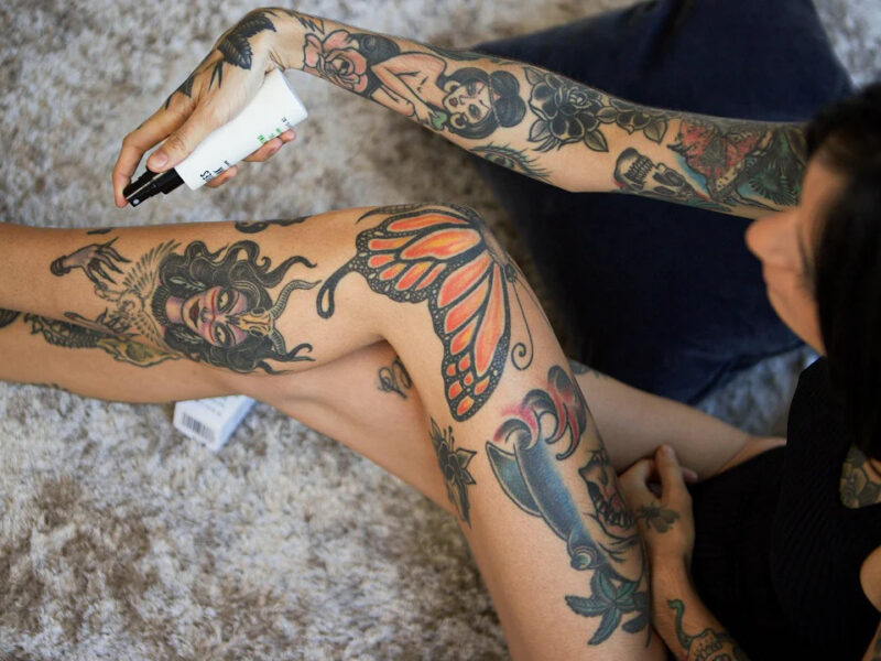 Tips For Tattoo: Keep these things in mind before getting a tattoo, there will be no problem