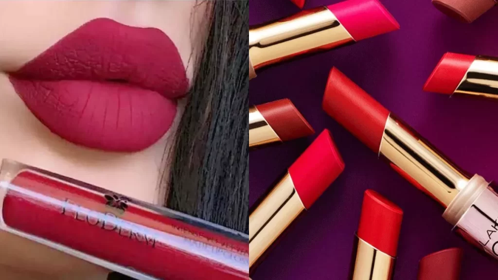Best Lipstick Shades