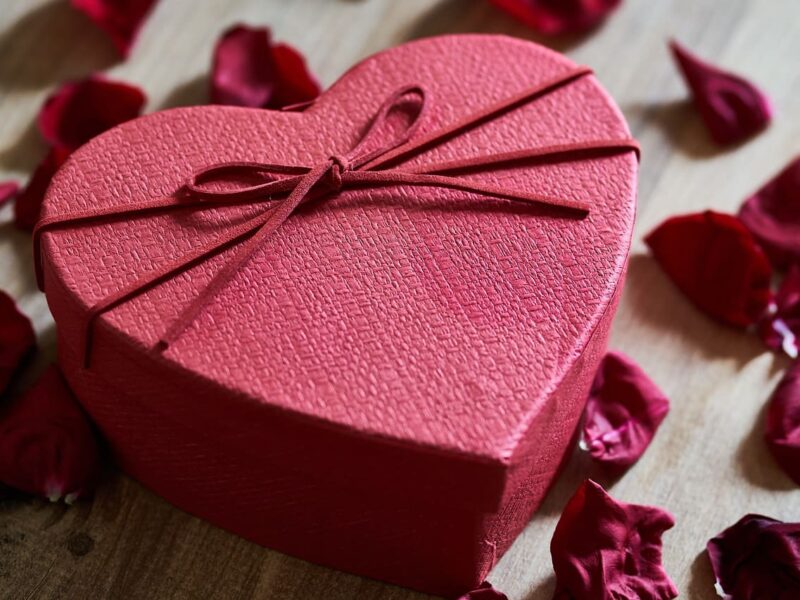 valentine day gift ideas for your partner