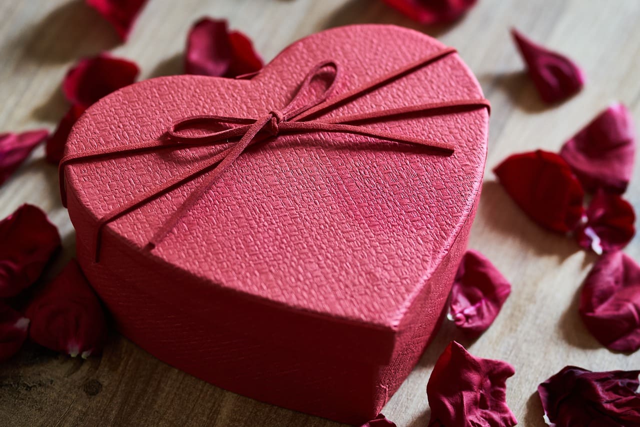 Valentine day gift ideas for your partner MyLargeBox