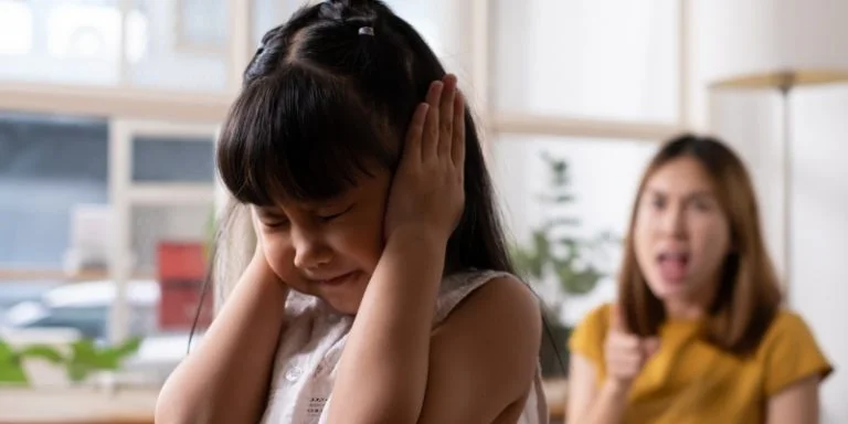 What should be done when children do not listen? These 5 methods can be useful for you