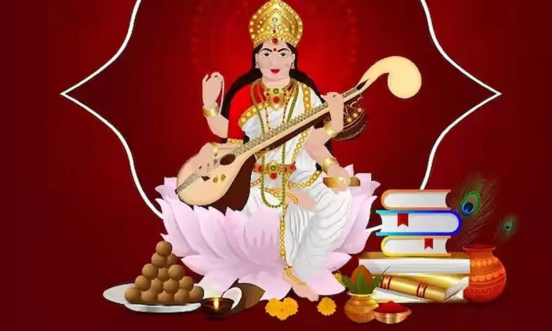 Basant Panchami 2024: Why is Basant Panchami celebrated, know how it started