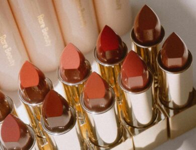 Keep these 5 things in mind while choosing lipstick shade