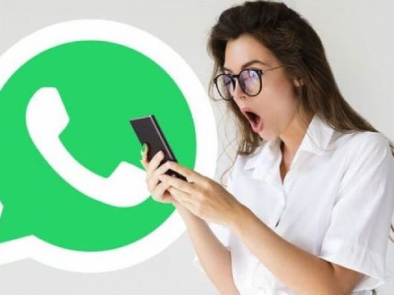 Tech Tips: How to edit photos and videos on WhatsApp, know here in easy language