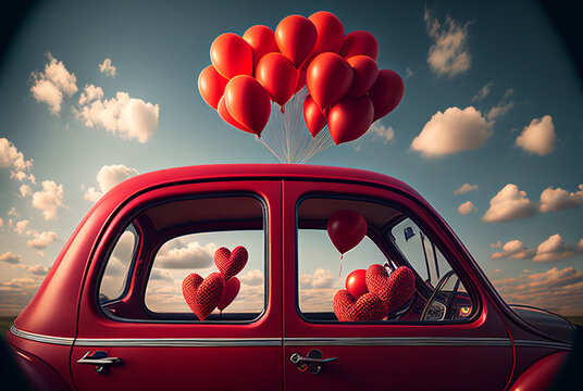 Valentine’s Day special: How to plan long drive with partner during valentines day