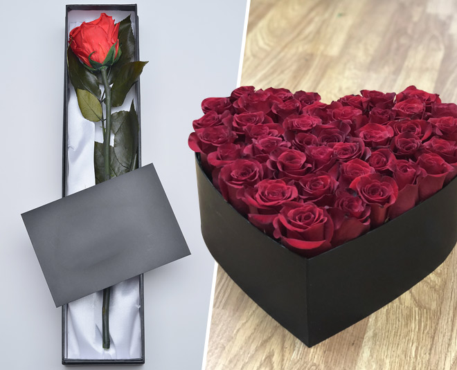 Rose Day 2024: Prepare these gifts for just Rs 50 to make your partner feel special on Rose Day