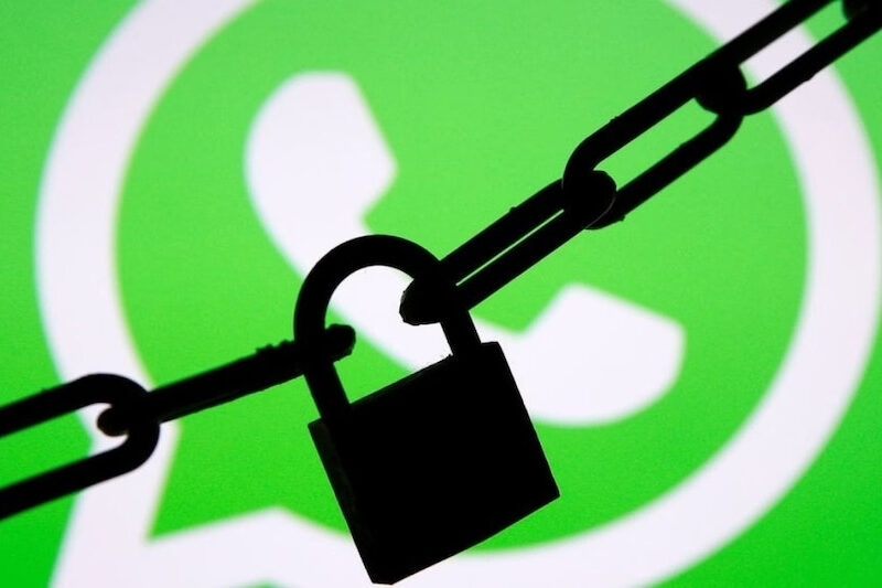 Passkeys: This security feature is also coming in WhatsApp, know its benefits